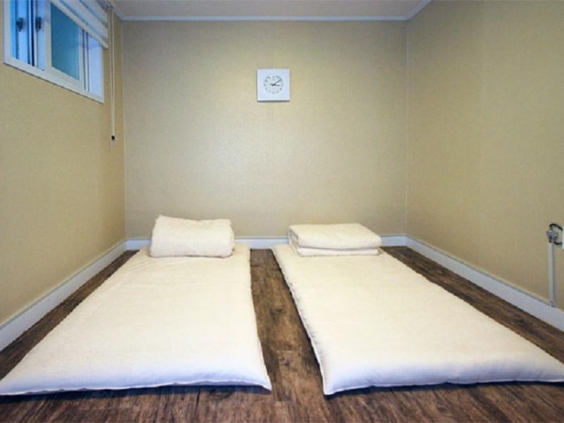 Crib 49 - Foreigner Only Guest house Seoul