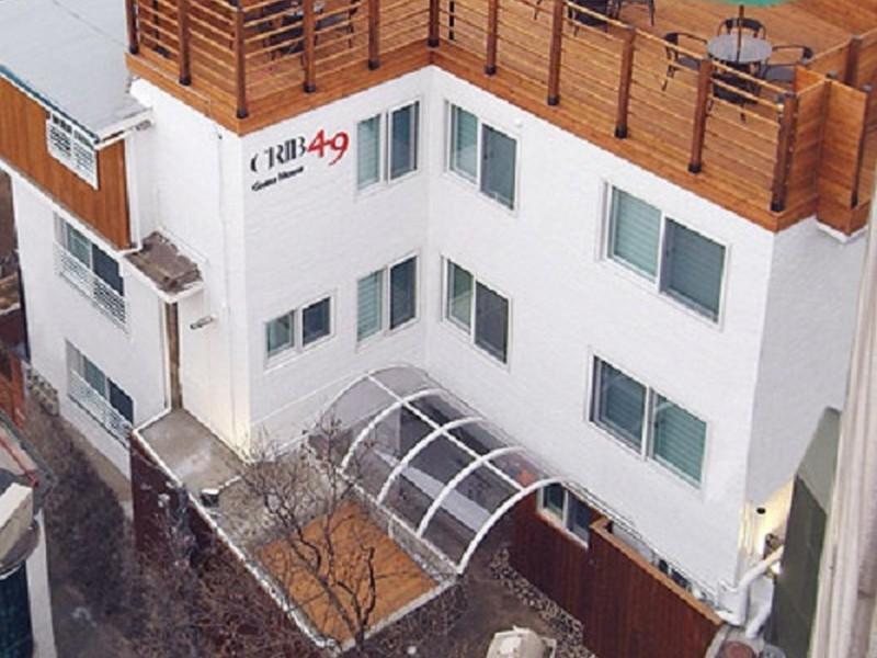 Crib 49 - Foreigner Only 2*