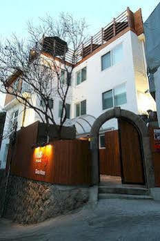 Crib 49 - Foreigner Only Guest house