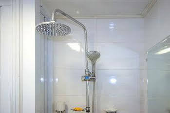 Crib 49 - Foreigner Only Guest house Seoul