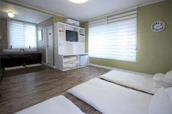 Crib 49 - Foreigner Only Guest house