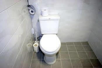 Guest house Crib 49 - Foreigner Only Seoul