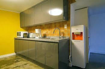 Crib 49 - Foreigner Only Guest house Seoul