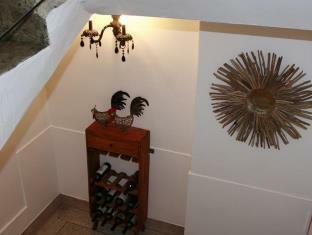 Guest house Crib 49 - Foreigner Only 2*